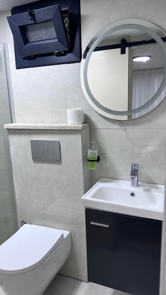 Gocek Endless Bungalow