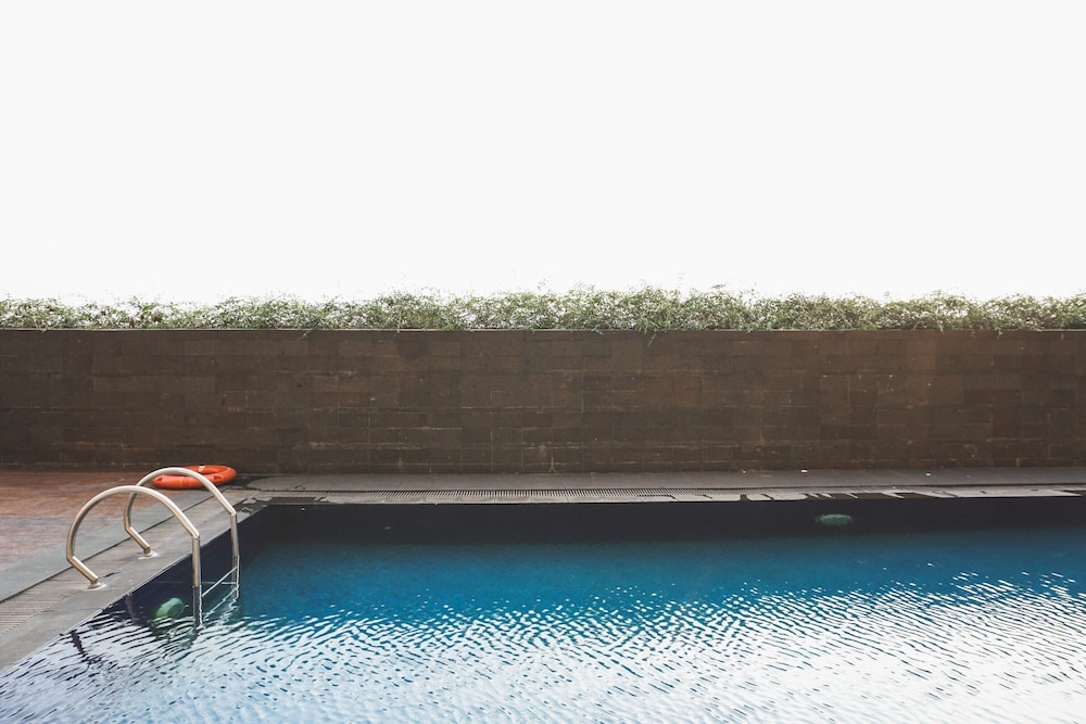 Good Choice and Homey 2BR Apartment at Belmont Residence Puri