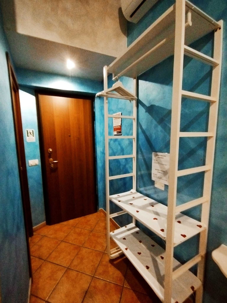 La Mensa Ponderaria