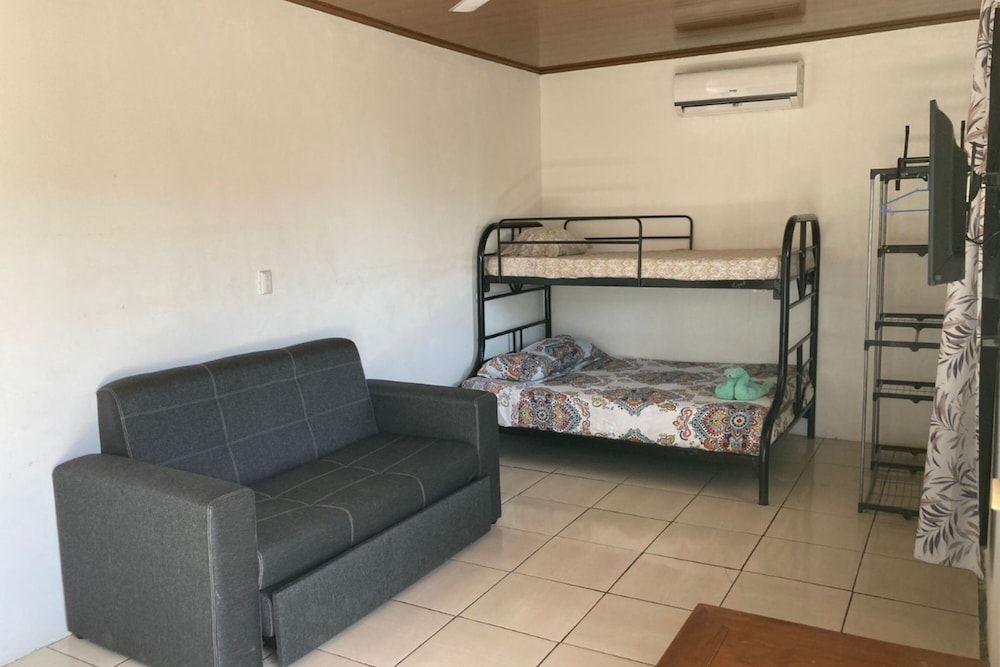 Pura Natura Lodge
