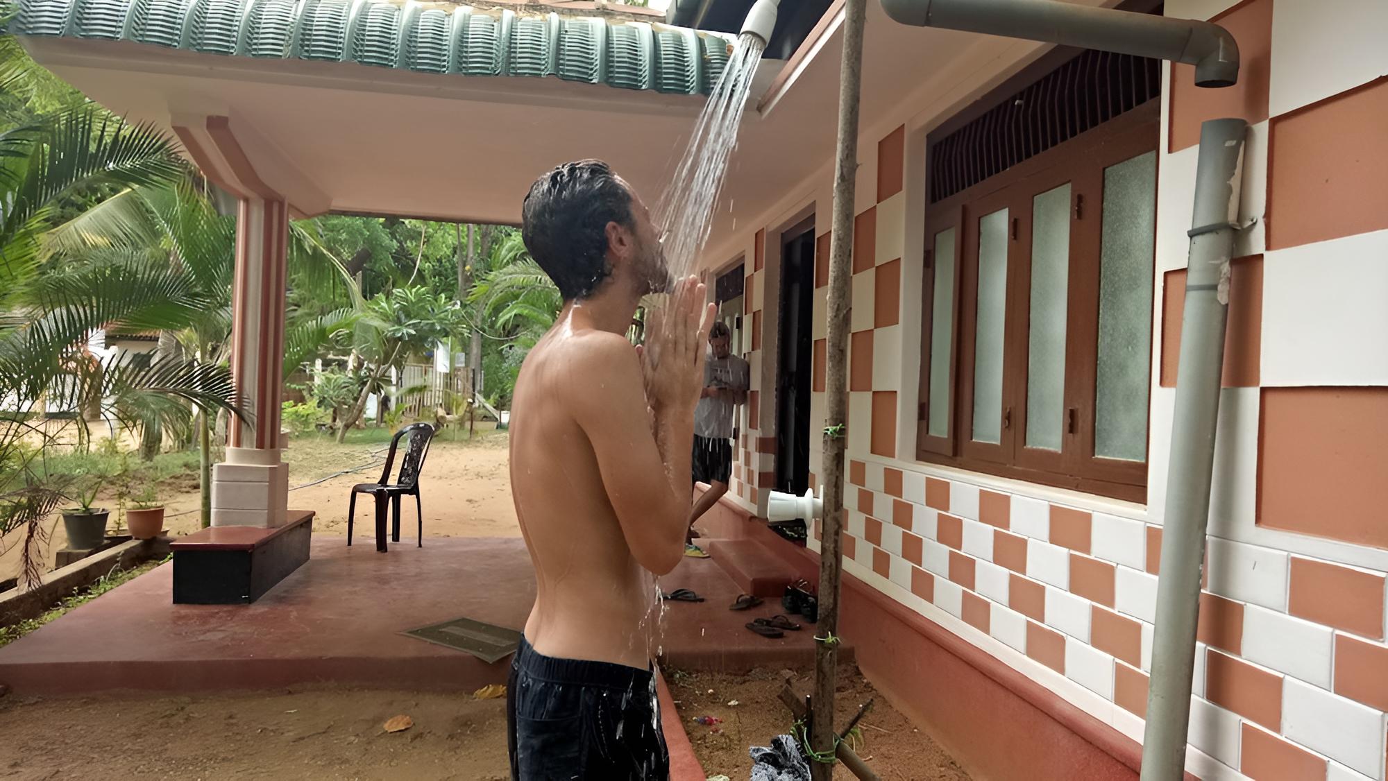 Neem Beach House