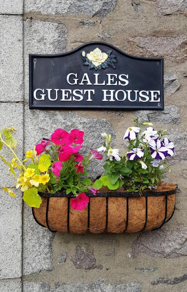 Gales Guest House