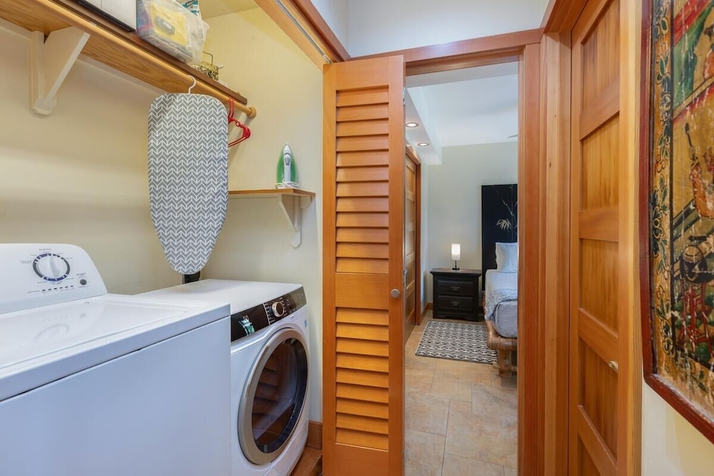 Puamana 19c 2 Bedroom Condo
