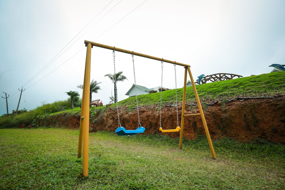 Kananam Retreat view 4