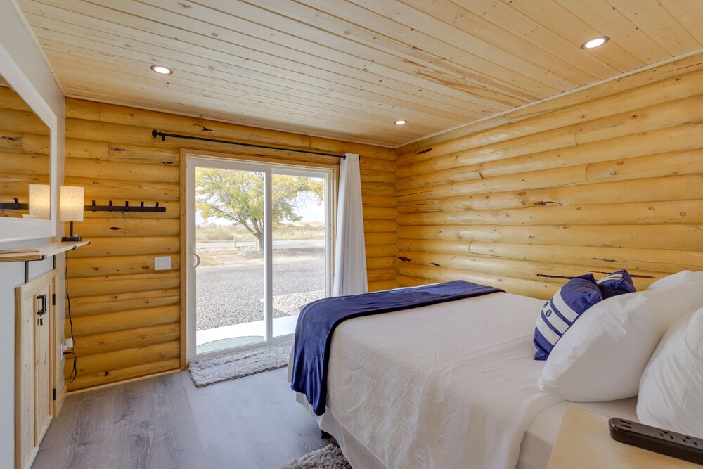 Secluded Grand Junction Getaway w/ Sweeping Views! view 4