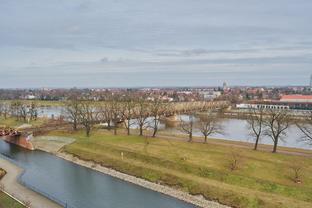 Comfortable Studio in Wrocław by Renters