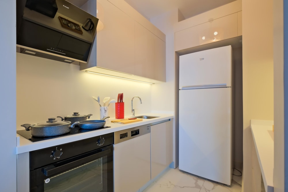 Avrasya Basaksehir Residence by NewInn