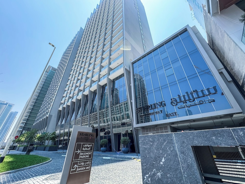 High Floor Burj Khalifa View Apartment