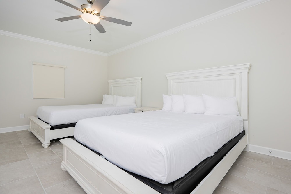 Phoenix Gulf Shores Ii 1403 3 Bedroom Condo