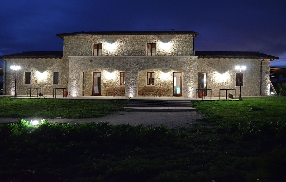 B&B Al Tramonto