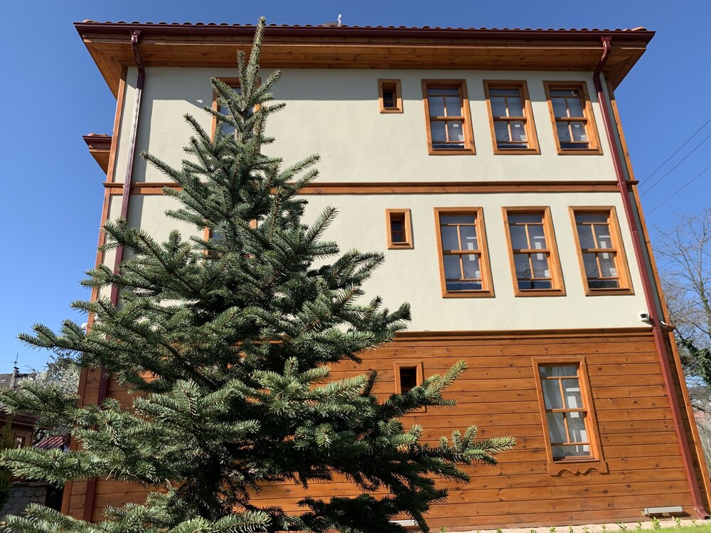Utku Konağı, photo 10