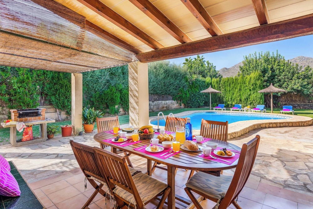 Casa Magdalena Pollensa photo 4