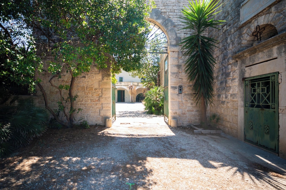 Tenuta Messere by Wonderful Italy