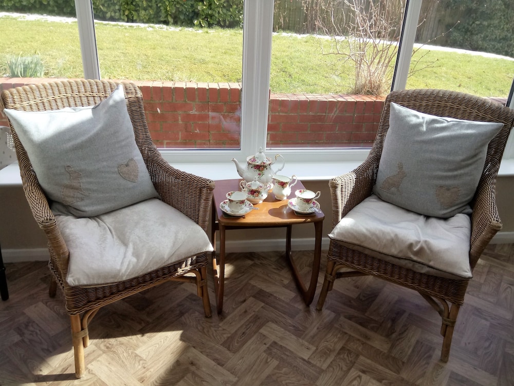 Elmfield House B&B