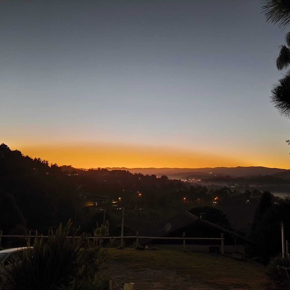 Pousada Cachyto de Cielo