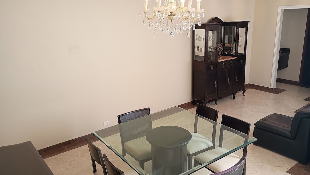 Get a Flat Casa luxuosa