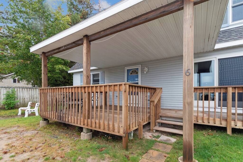 Sunny Side Cottages