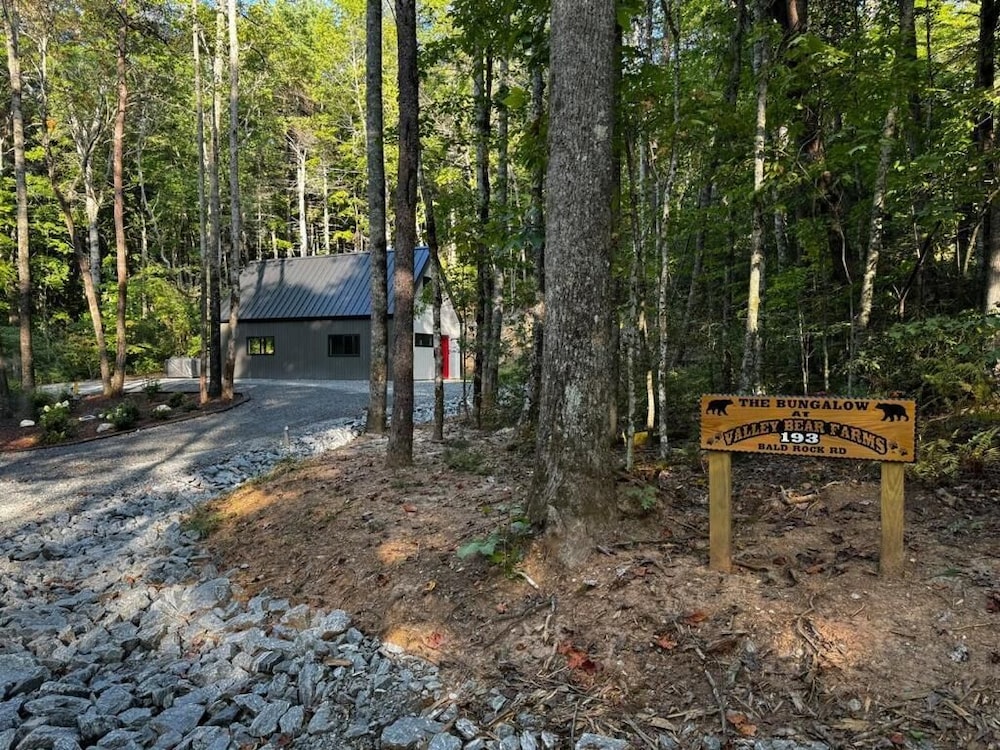 Luxury Home - The Bungalow
