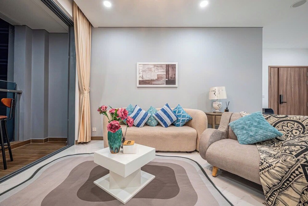 The Sunwah Pearl Residences