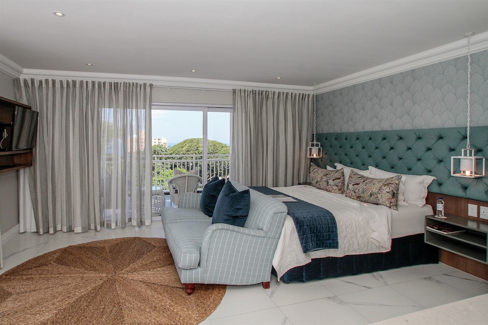 Sandals Guest House