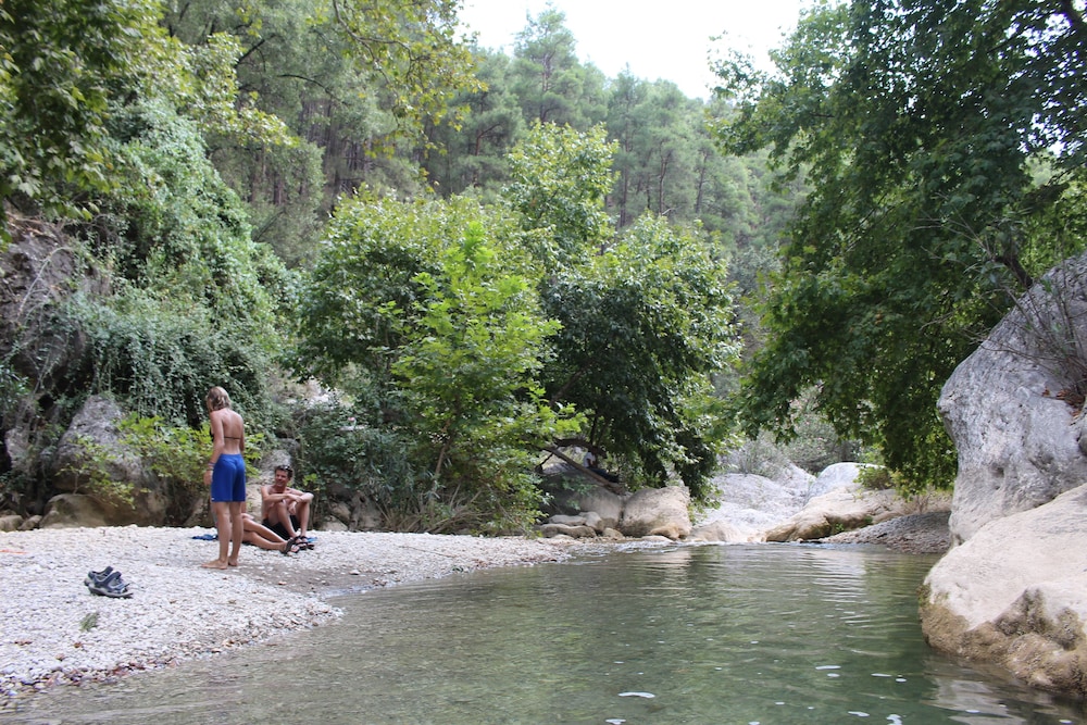 Fulya Pension