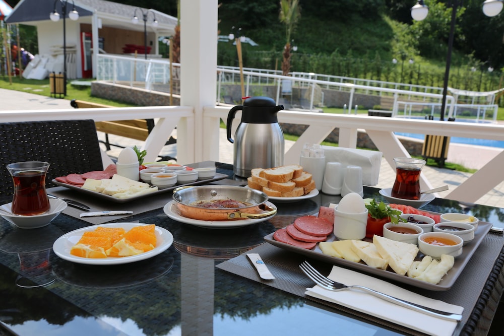 Sapanca Alfa Suites & SPA