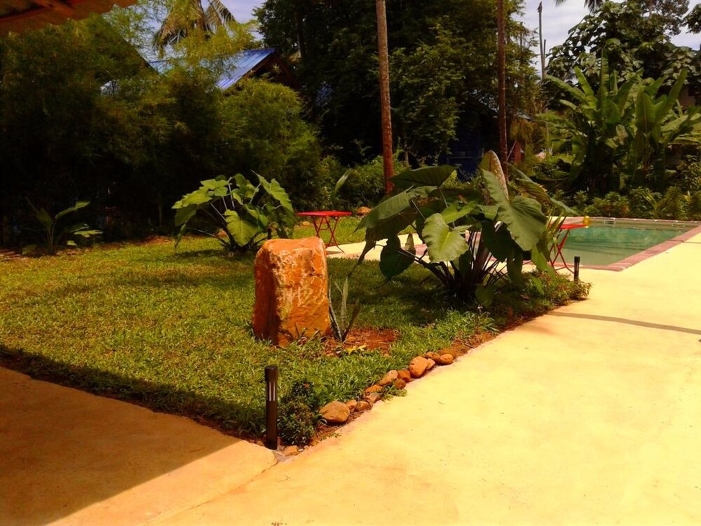 Carpe Diem Guest House