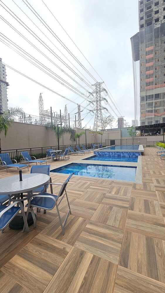 Constantino 708 Campo Belo