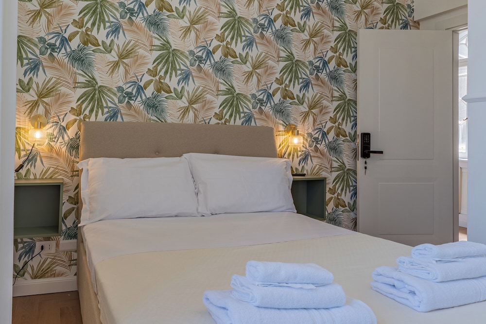 RESIDENZA DEGLI SPEZIALI ROMA PRATI