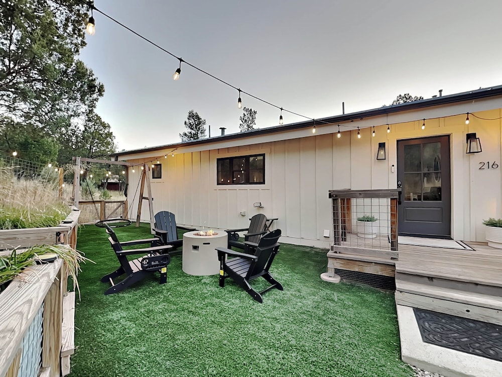 Casa Blanca by Ruidoso Vacation Rentals