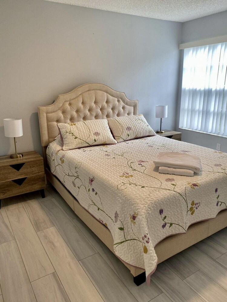 Luxury Condo Apartment Near Disney Universal 12, Φωτογραφία 18