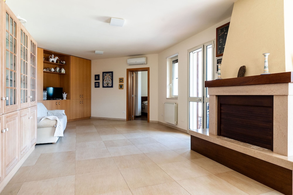 Villa Polignano con Piscina by Wonderful Italy