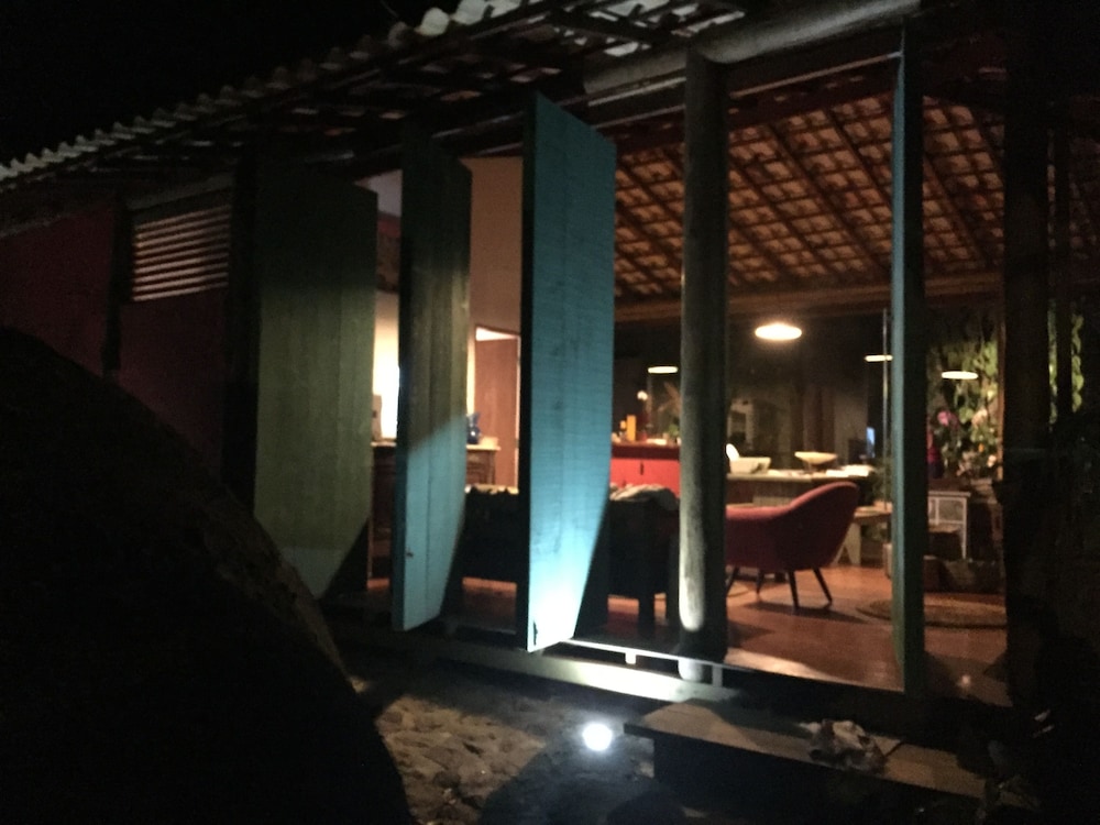 Cabanas Sabia