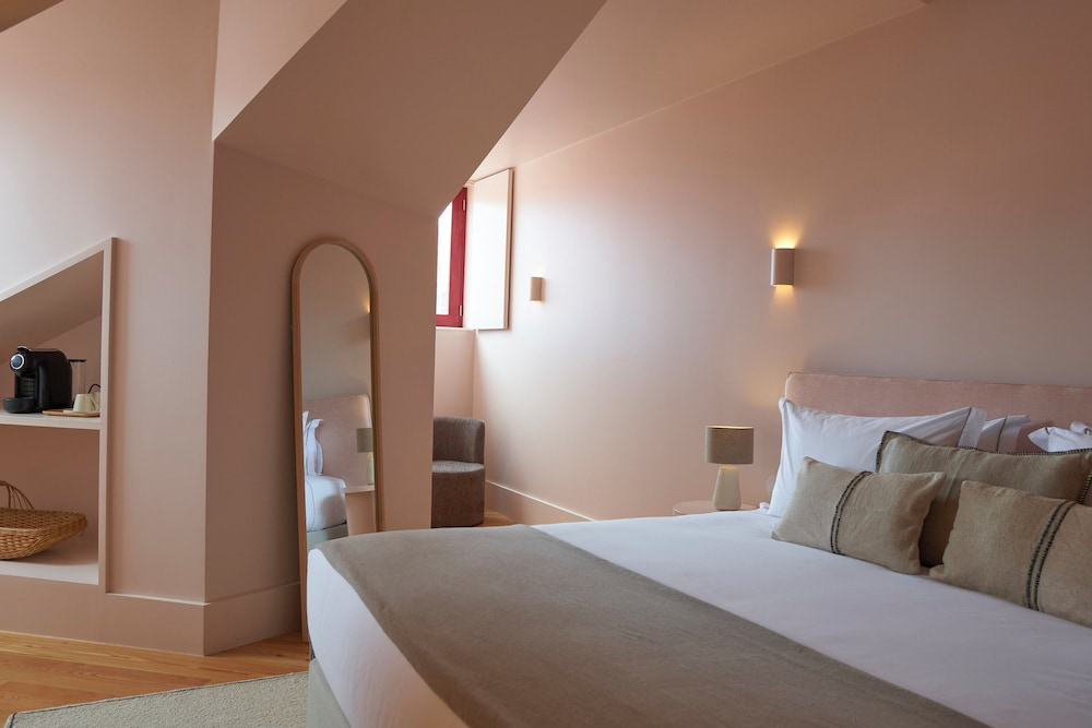 The Farm - Azores Boutique House