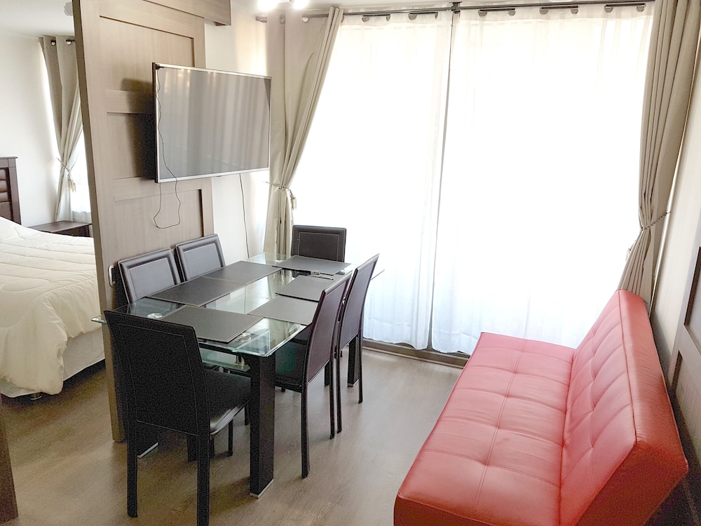 Apart Suites