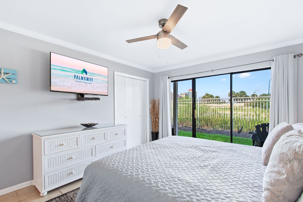 See Ya At Seaside - The Affordable Vacay