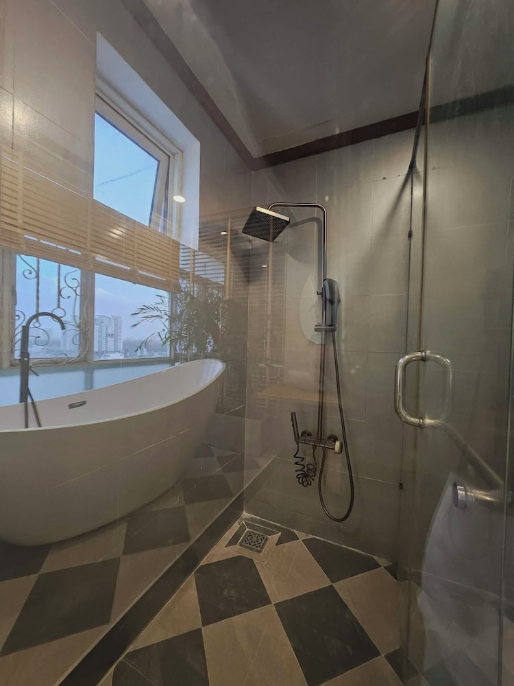 HOANG ANH GOLD HOUSE APARTMENT