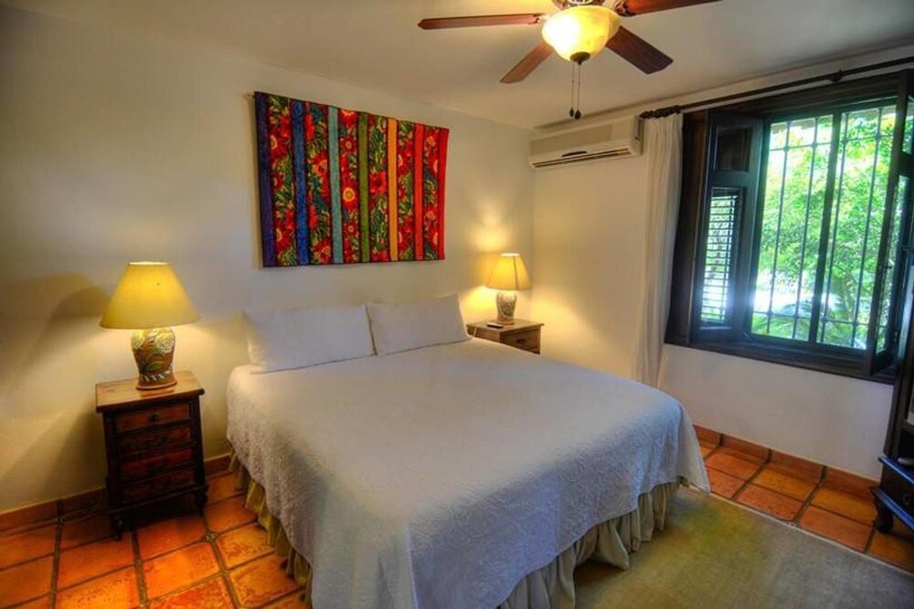 Villa Ataraxia Luxury Beachfront Vacation Rental view 3