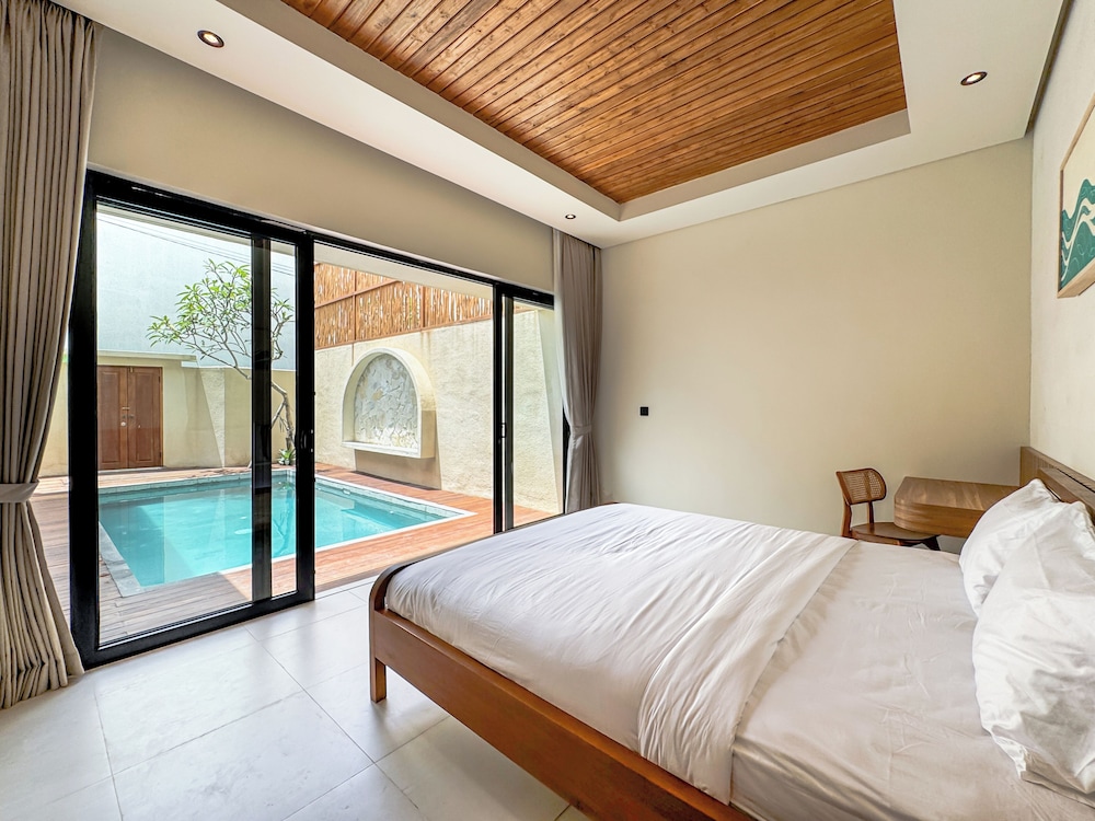 Athaya Canggu Villas by Nagisa Bali