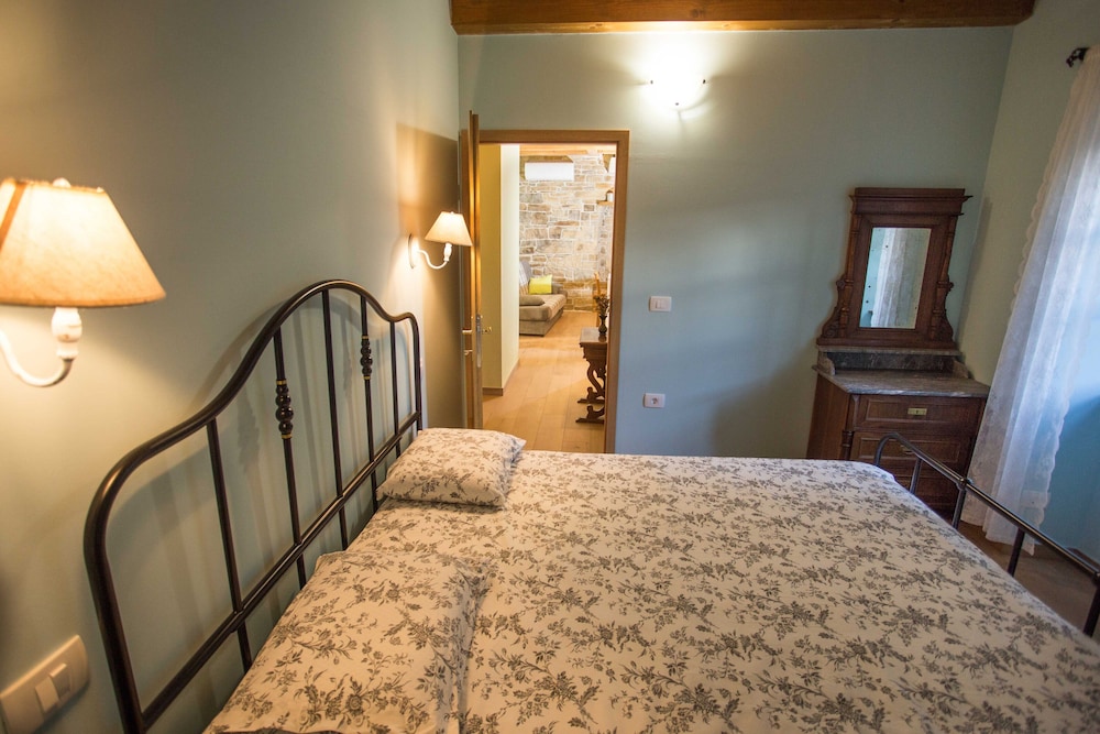 Apartment Baladur view 3