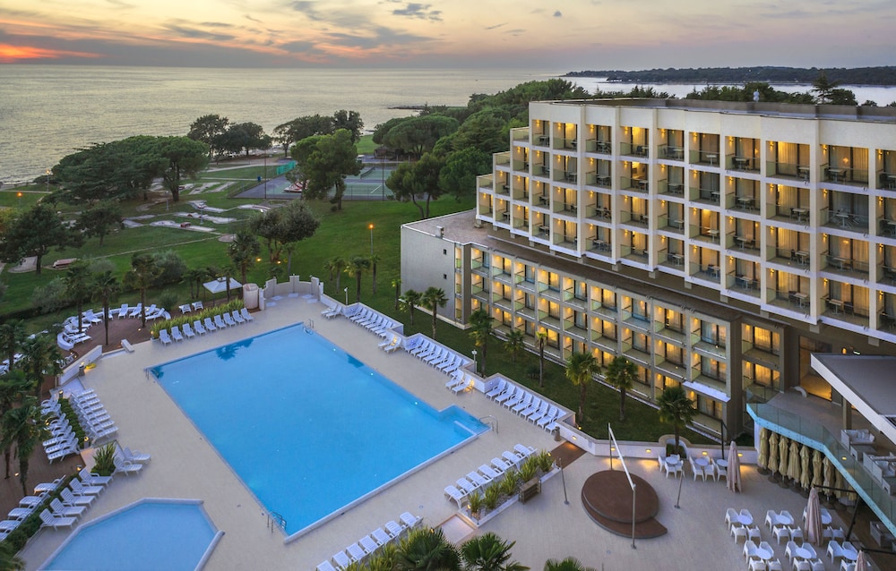 Porec Vacations - Hotel Materada Plava Laguna - Property Image 22