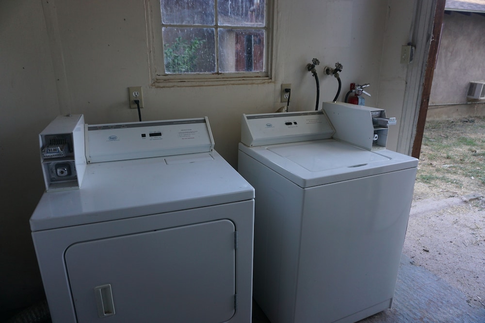 Willows Vacations - Blue Gum Motel - Property Image 33