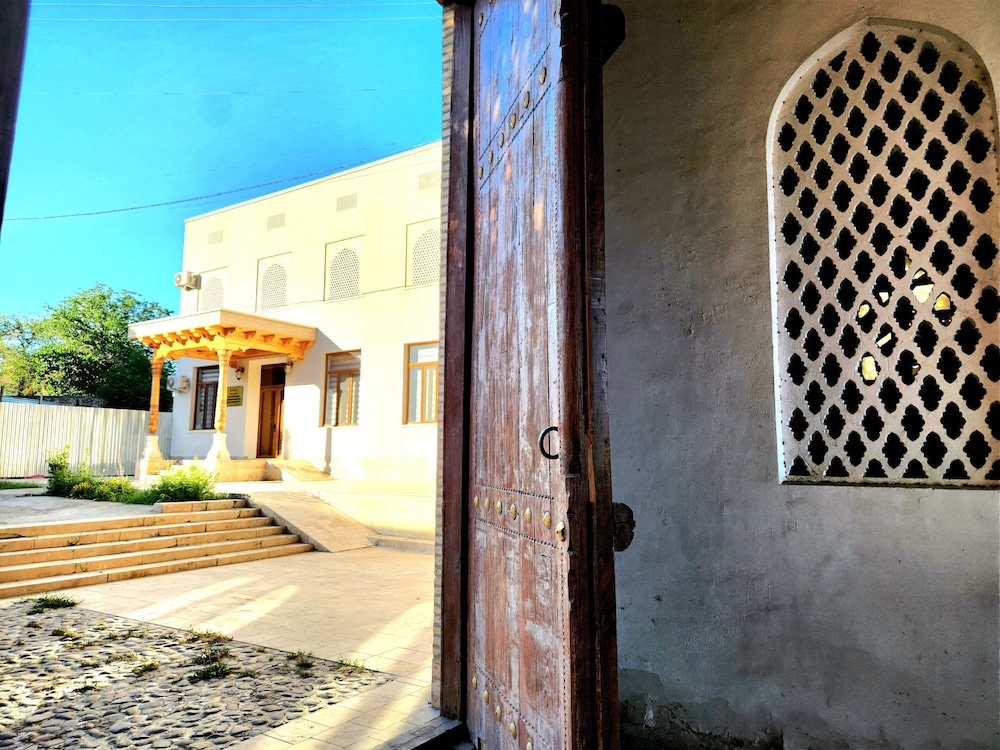 Ancient Tagayev Hotel