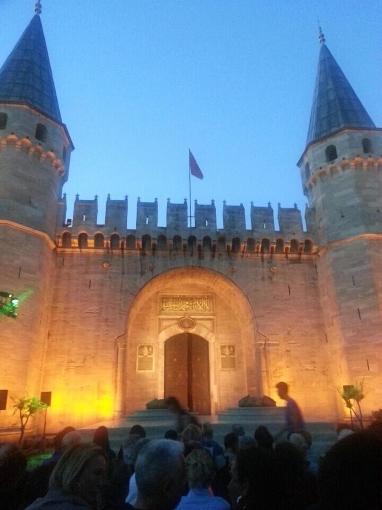 La Bella Otel - Image 107