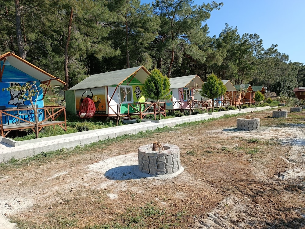Likya Korsan Koyu
