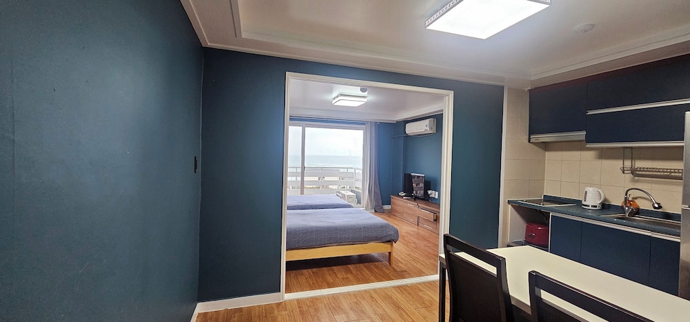 Jeju Tovice Condo New Building