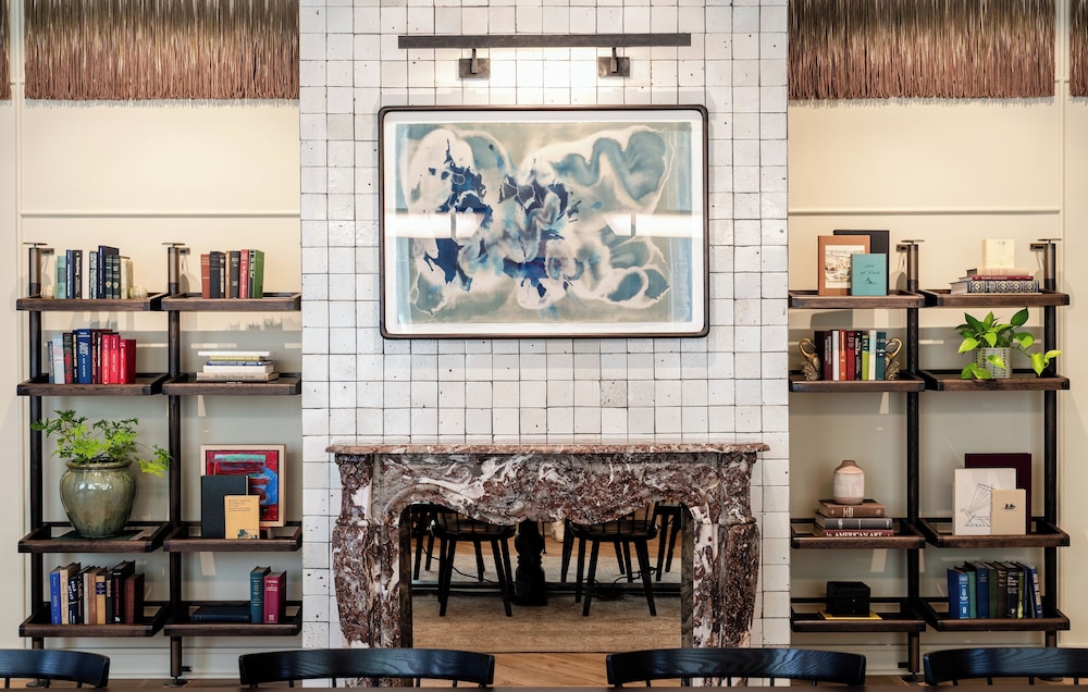 Hotel Heron Old Town Alexandria - Property Image 64