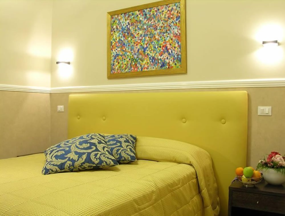 Mocenigo Vatican Suites