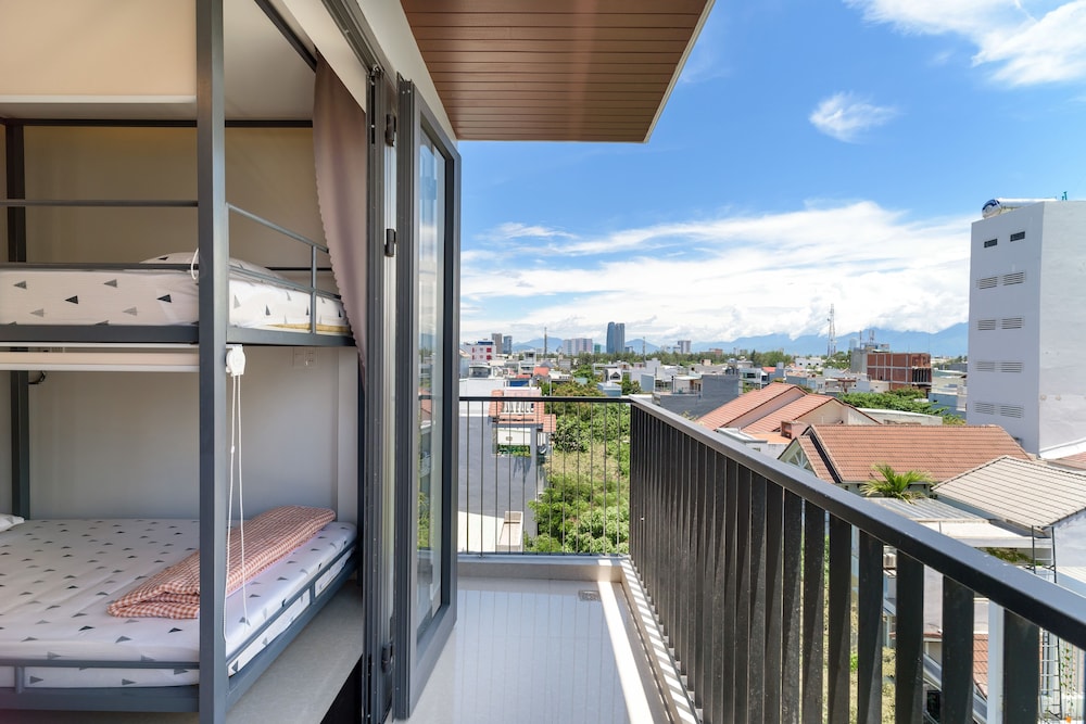 Pedersen Hostel