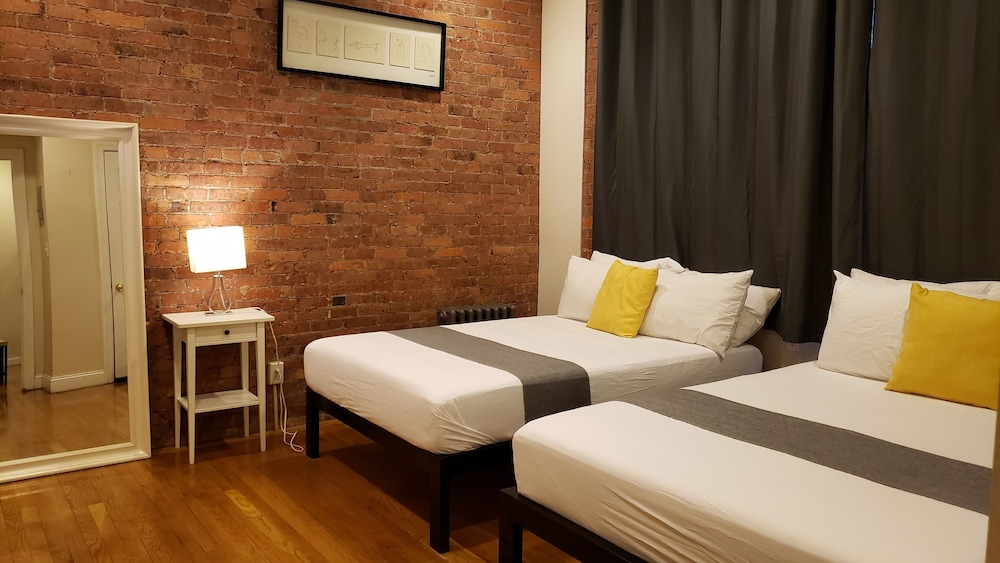 The Suites at central NYC